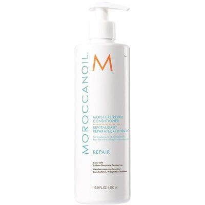Acondicionador reparador hidratante Moroccanoil