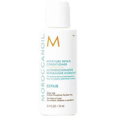 Acondicionador reparador hidratante Moroccanoil