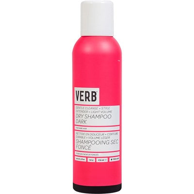 Champú seco VERB oscuro