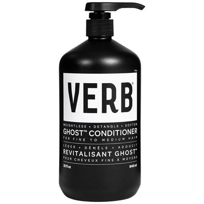 Verb ghost conditioner