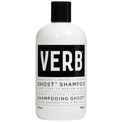 Champú fantasma Verbo