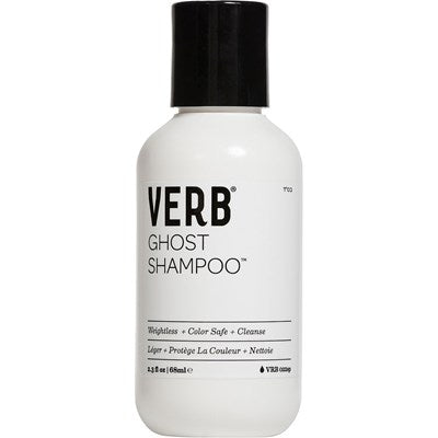 Champú fantasma Verbo