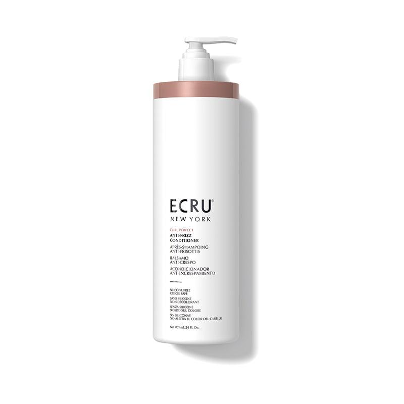 ECRU New York Anti-Frizz Conditioner, view 2