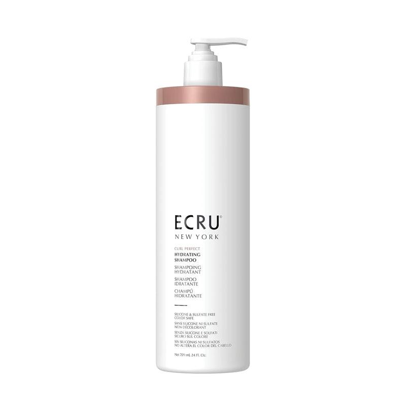 ECRU New York Hydrating Shampoo, view 2