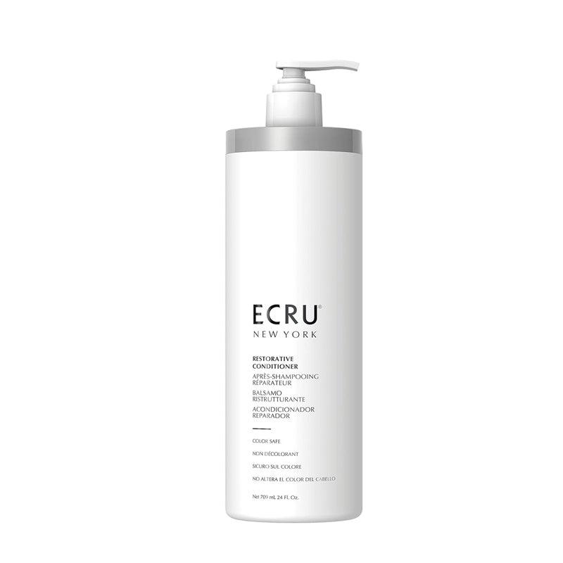 ECRU New York Restorative Conditioner, view 2