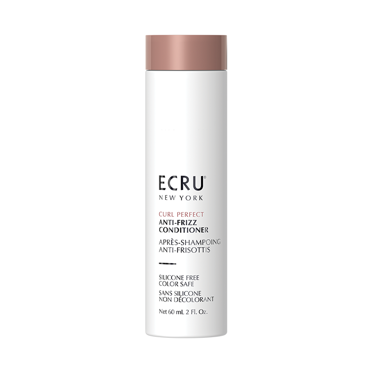 Ecru New York Anti-Frizz Conditioner, view 2