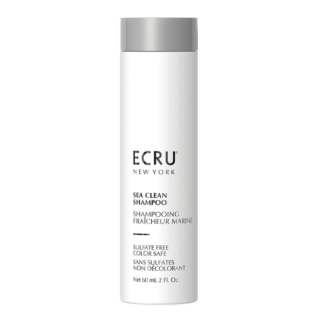 ECRU New York Sea Clean Shampoo, view 4