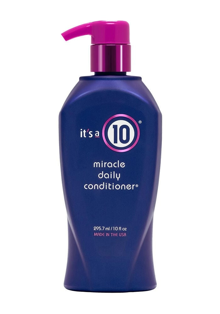 It's a 10 Haircare Miracle Daily Conditioner