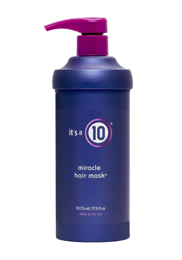 It's a 10 Haircare Miracle Hair Mask