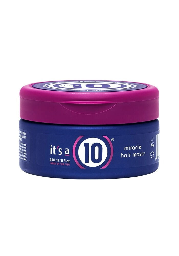 It's a 10 Haircare Miracle Hair Mask