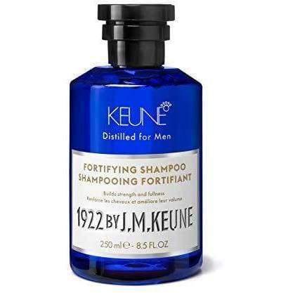 KEUNE Fortifying Shampoo, 8.5 Floz |