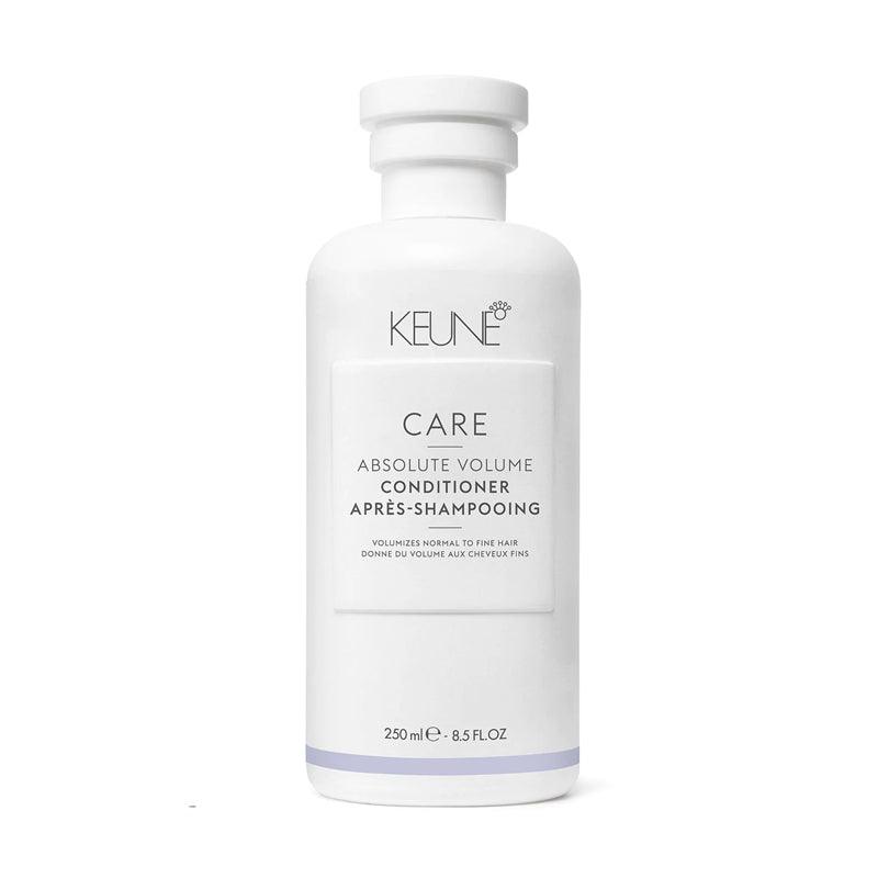 KEUNE CARE Absolute Volume Conditioner, 8.5 Floz |
