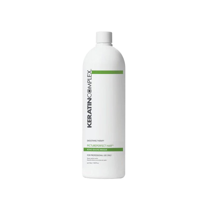Keratin Complex PicturePerfect Hair Bond Sealing Masque, view 2