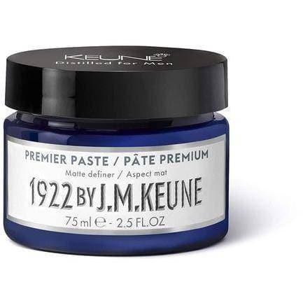 Keune 1922 By J.M. Premier Paste 2.5 oz |