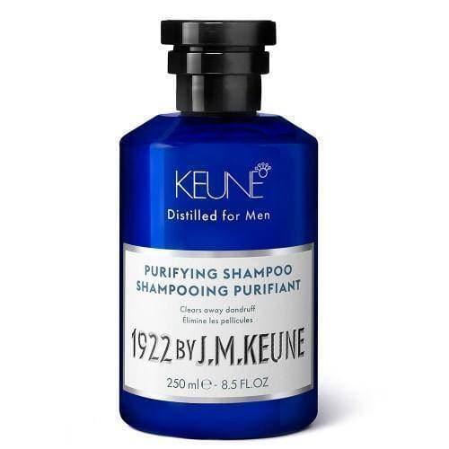 Keune 1922 By J.M. Purifying Shampoo 8.5 oz |