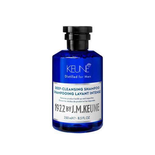 Keune 1922 By J.m. Deep-Cleansing Shampoo, 8.5 oz