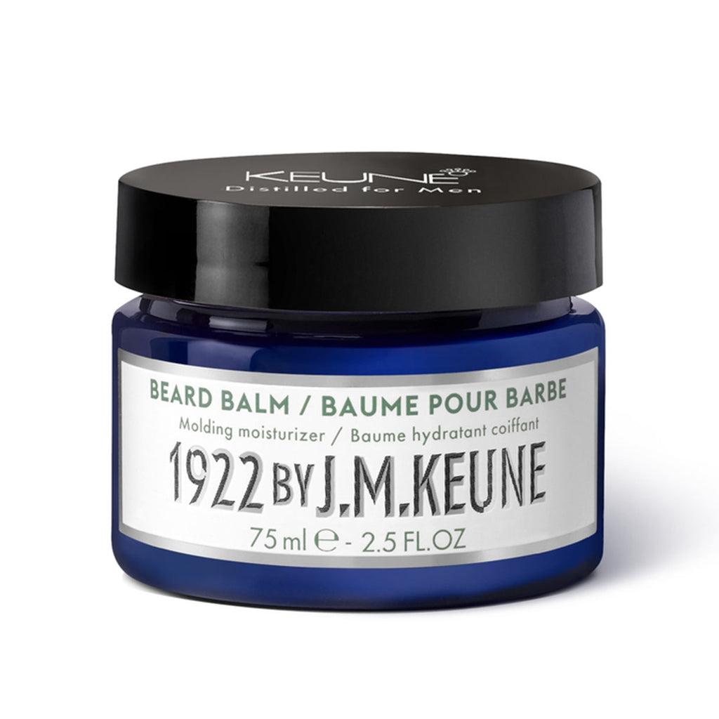 Keune 1922 by J.M. Keune Beard Balm 2.5oz
