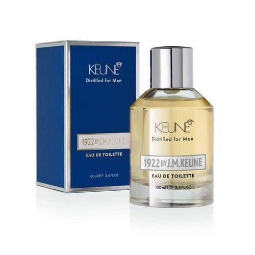 Keune 1922 by J.M. Eau de Toilette, 3.4 fl.oz |