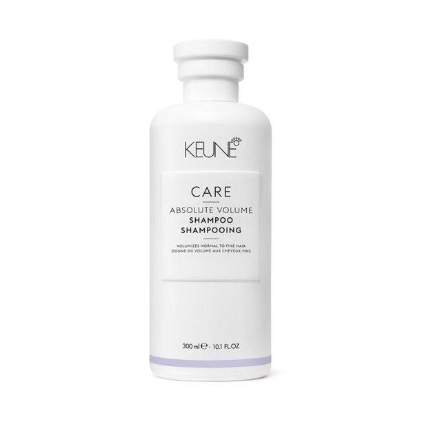Keune Care Absolute Volume Shampoo - 10.1 oz |