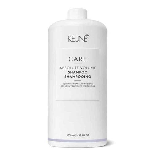 Keune Care Absolute Volume Shampoo 33.8 oz |