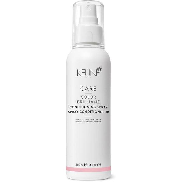 KEUNE CARE Color Brillianz Conditioning Spray, 4.7 Floz | The