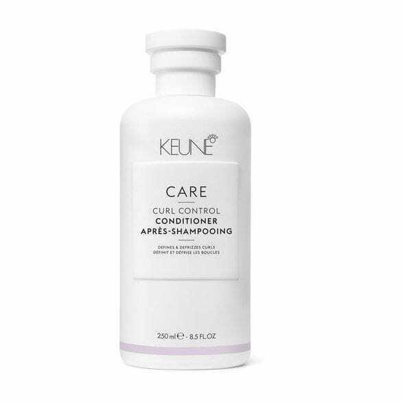 Keune Care Curl Control Conditioner 8.5 oz |
