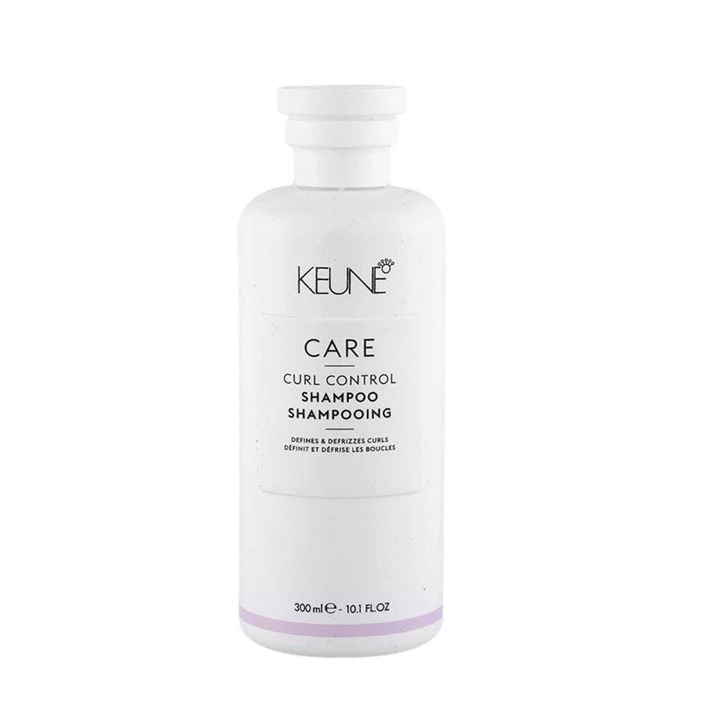 Keune Care Curl Control Shampoo 10 oz |