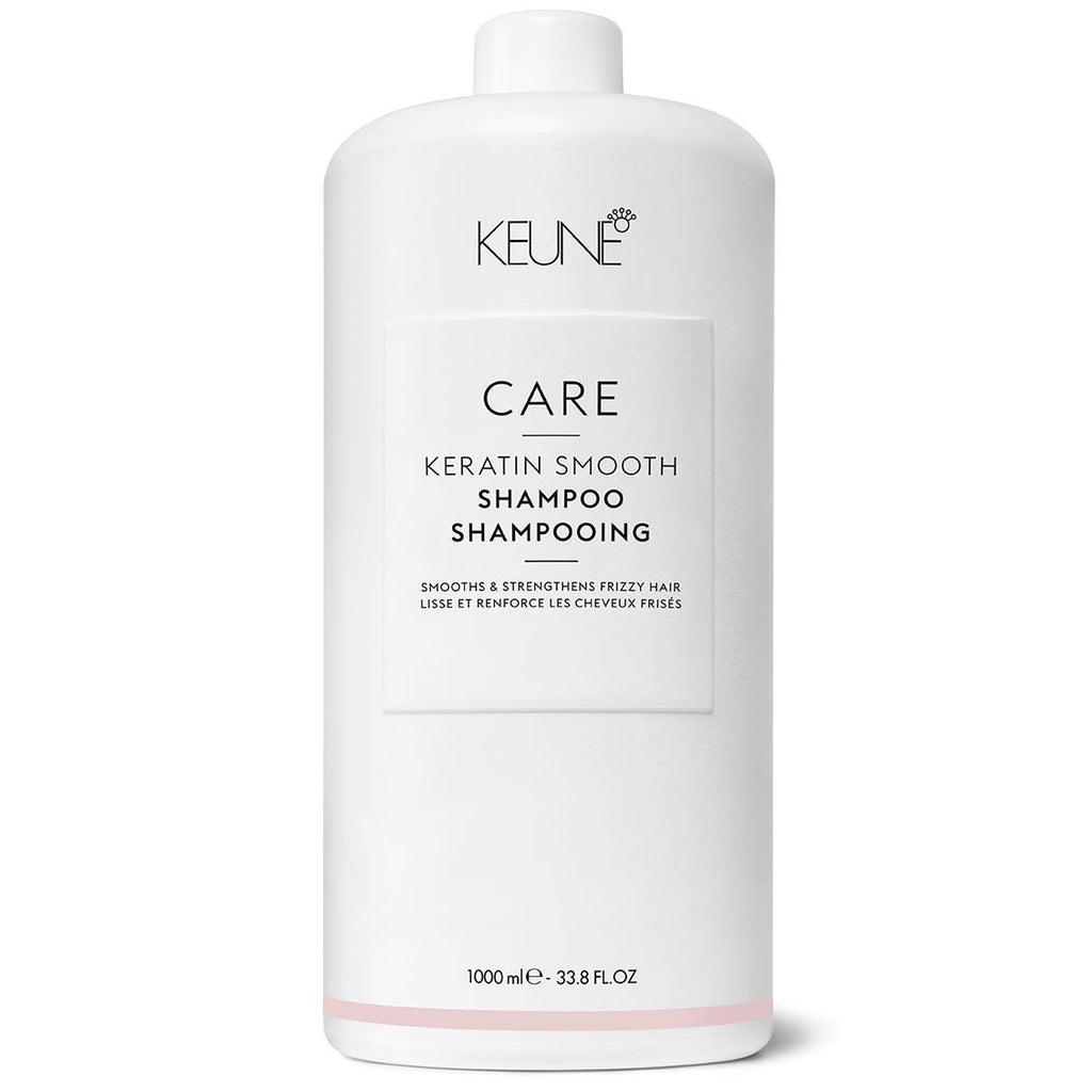 Keune Care Keratin Smooth Shampoo