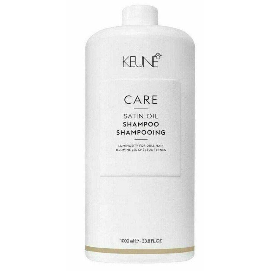 Keune Care Satin Oil Conditioner