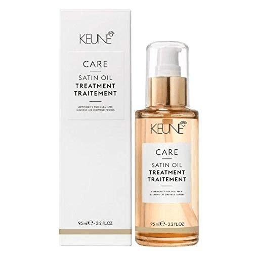 Keune Care Satin Oil Treatment 3.2 oz |