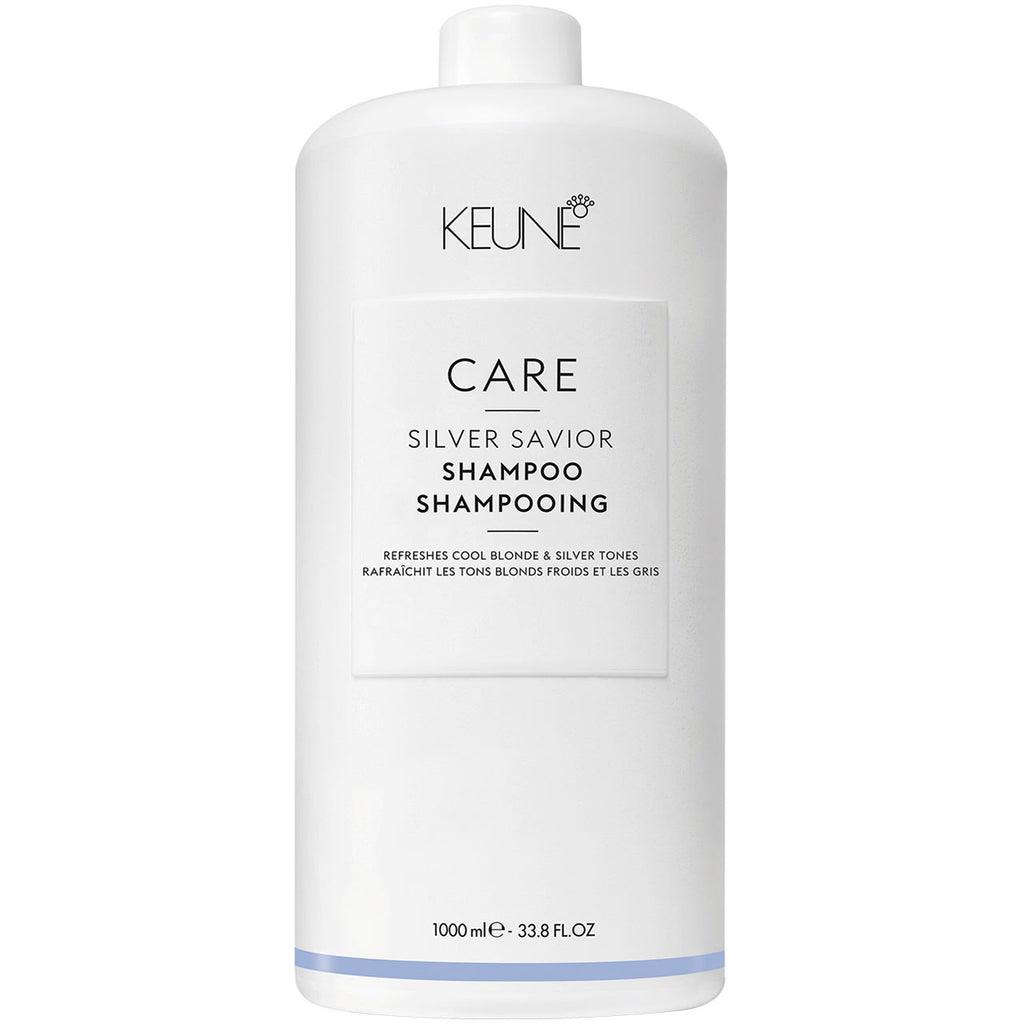 Keune Care Silver Savior Shampoo