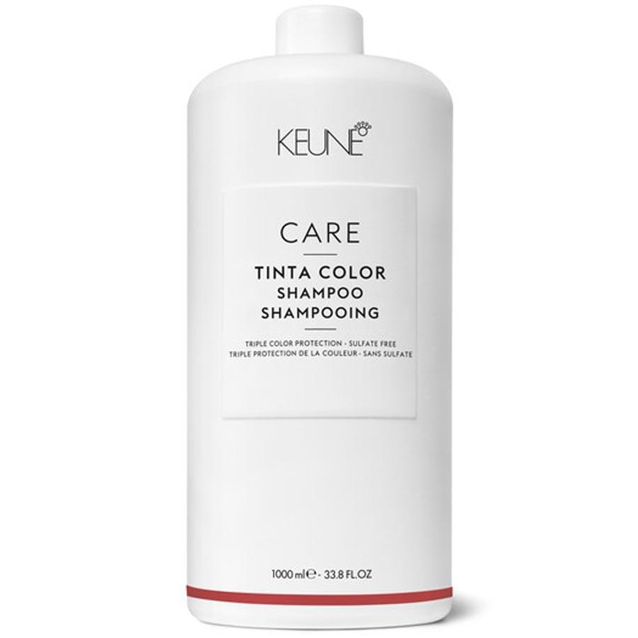KEUNE CARE Tinta Color Shampoo