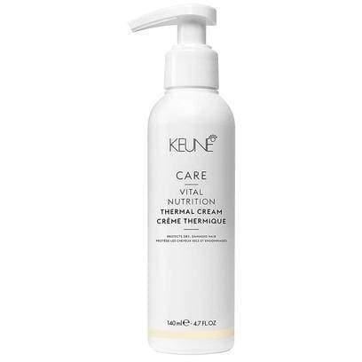 Keune Care Vital Nutrition Thermal Cream 4.7oz |