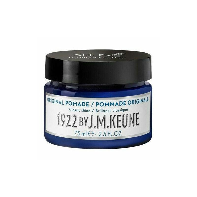 Keune 1922 by K.M. Keune Original Pomade 2.5oz