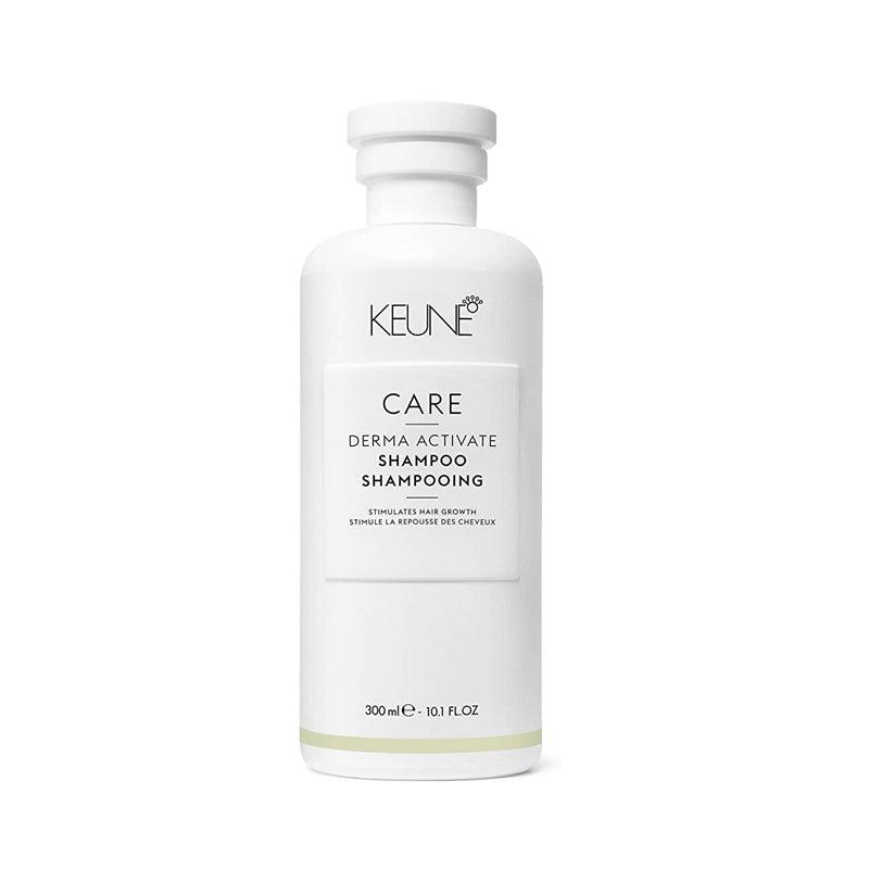 Keune Care Derma Activate Shampoo 10.1 oz |