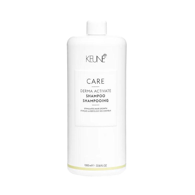 Keune Care Derma Activate Shampoo 33.8 oz |