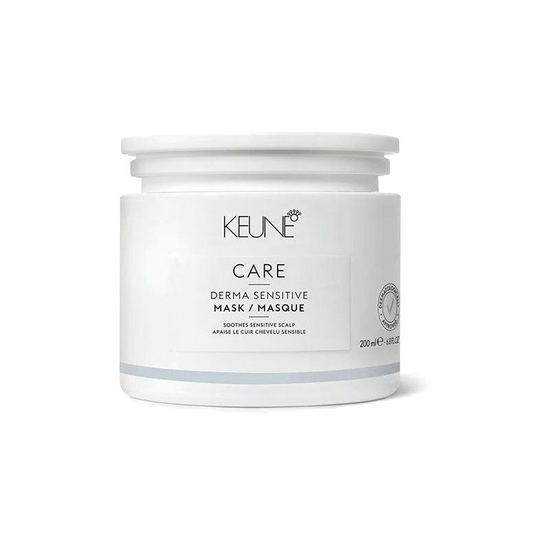 Keune Care Derma Sensitive Mask 6.8oz