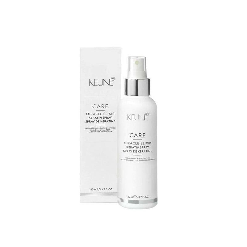 Keune Care Miracle Elixir Keratin Spray 4.7 oz |