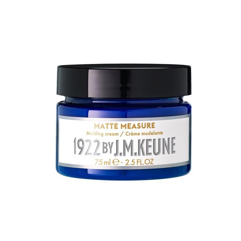 Keune 1922 by J.M. Keune Matte Measure 2.5oz
