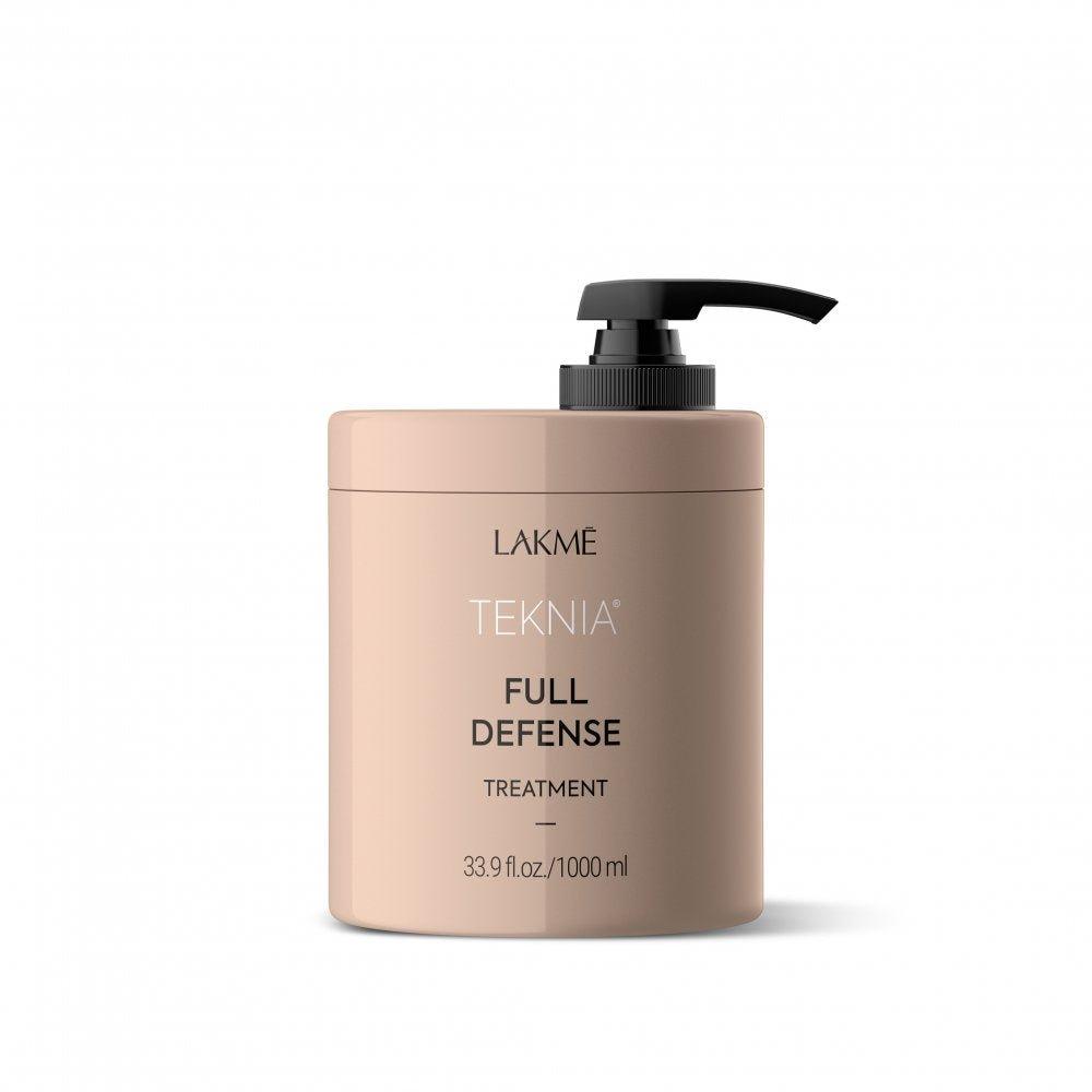 Lakme Teknia Full Defense Treatment, view 2