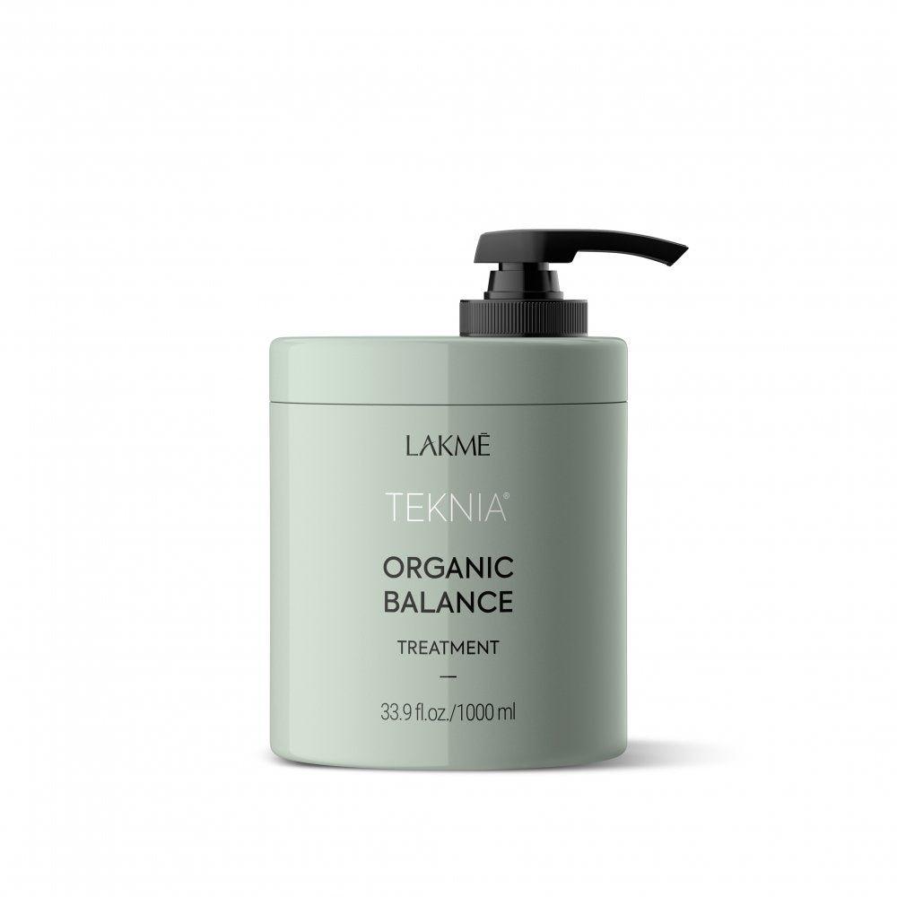Lakme Teknia Organic Balance Treatment, view 2