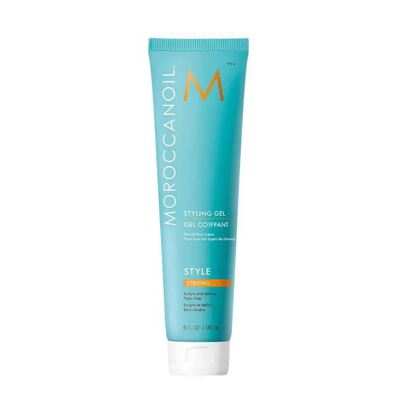 Moroccanoil Styling Gel Strong 6 oz |