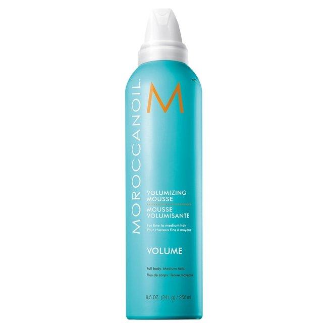 Moroccanoil Volumizing Hair Mousse, 8.5 oz |