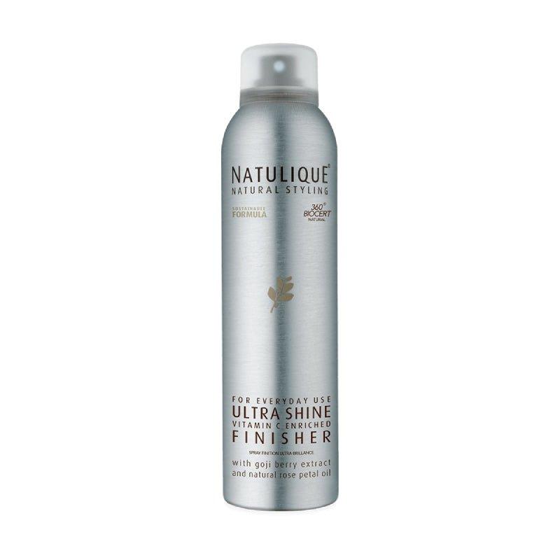 Natulique Ultra Shine Finisher 7.6oz