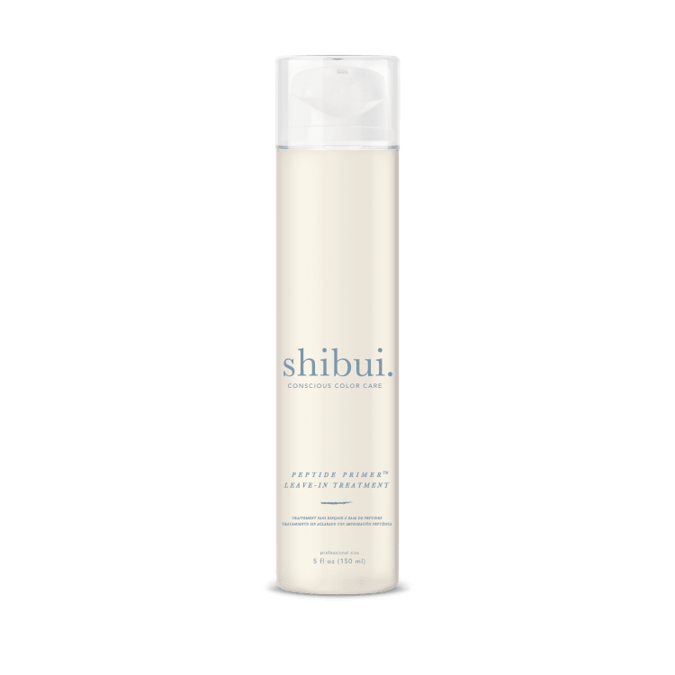 ShiBui Peptide Primer Leave-In-Treatment, view 2