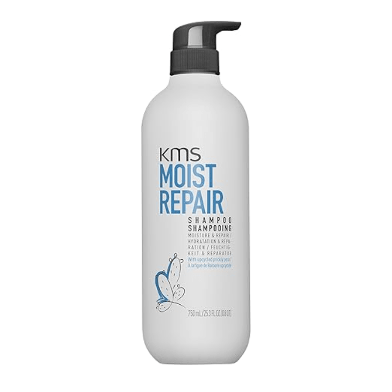 KMS MoistRepair Shampoo, view 2