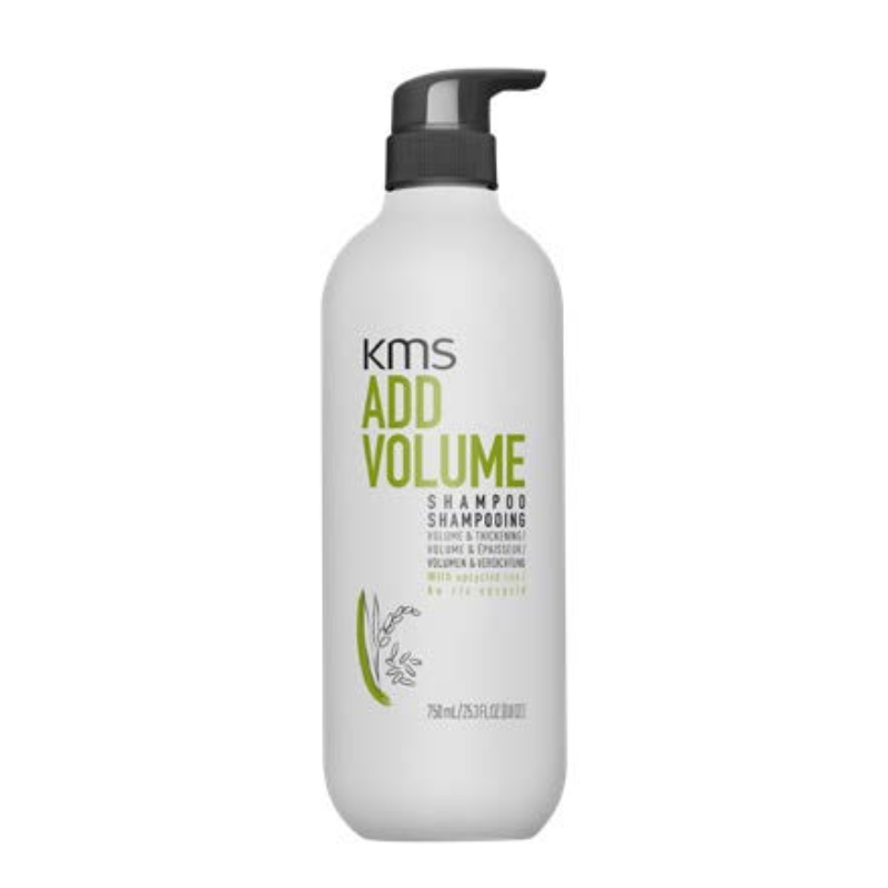 KMS Add Volume Shampoo, view 2
