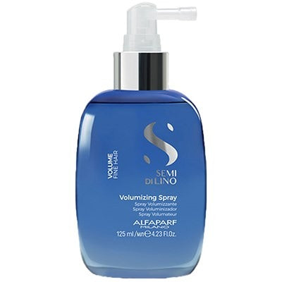 Alfaparf Milano Semi Di Lino Volume Volumizing Spray