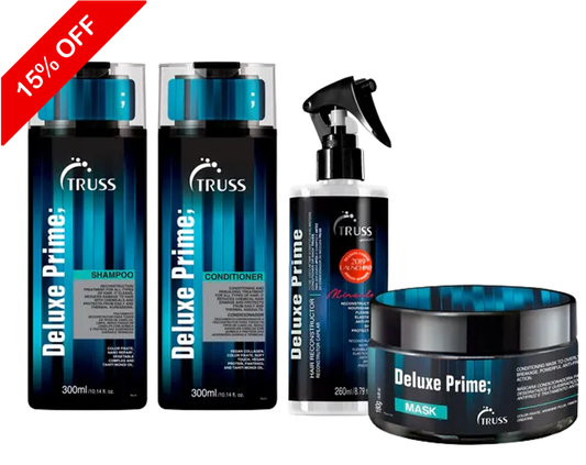 TRUSS Equilibrium Kit