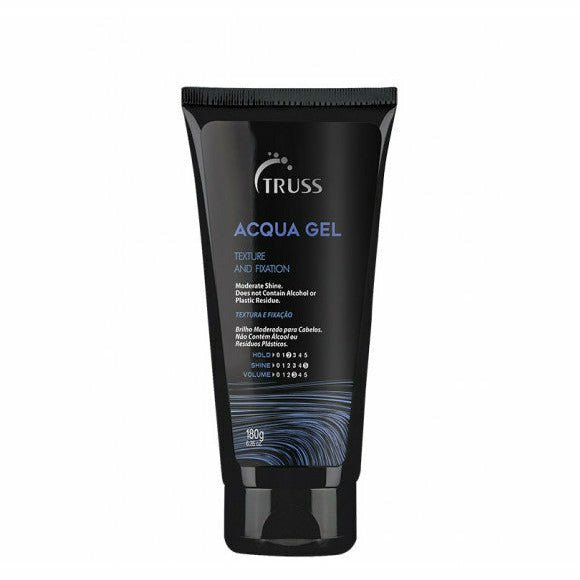 Truss Acqua Gel 6.35oz |